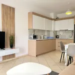 Apartamento Riviera Nest Haven D42