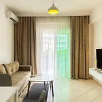 Riviera Nest Haven D42 Apartamento Durrës