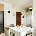 Riviera Nest Haven D42 Durrës