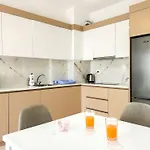 Riviera Nest Haven D42 Durrës