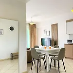 Apartamento Riviera Nest Haven D42