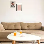 Riviera Nest Haven D42 * Durrës