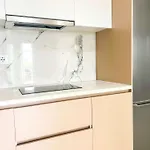 Apartamento Riviera Nest Haven D42