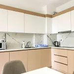 Apartamento Riviera Nest Haven D42
