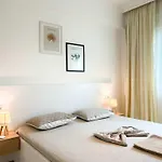 Riviera Nest Haven D42 Apartamento Durrës
