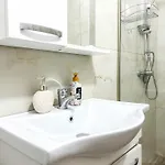 Riviera Nest Haven D42 Apartamento Durrës