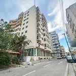 Riviera Nest Haven D42 Apartamento Durrës