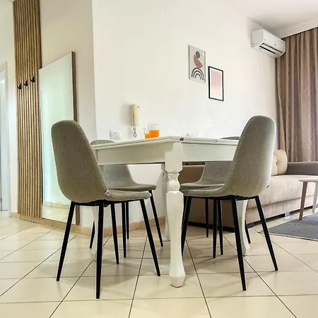 Riviera Nest Haven D42 Apartmán