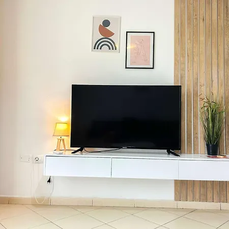 Riviera Nest Haven D42 * Durrës