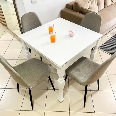 Riviera Nest Haven D42 Durrës