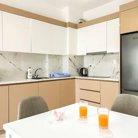 Riviera Nest Haven D42 Durrës