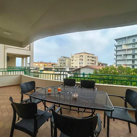 Apartmán Riviera Nest Haven D42