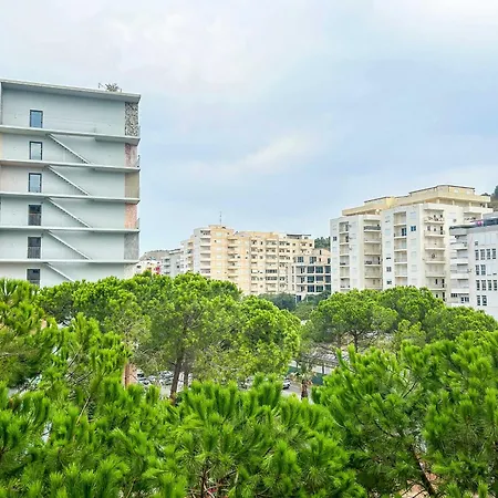 Apartmán Riviera Nest Haven D42
