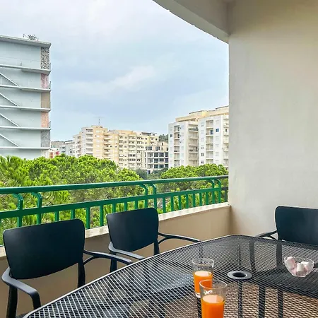 Riviera Nest Haven D42 Apartmán