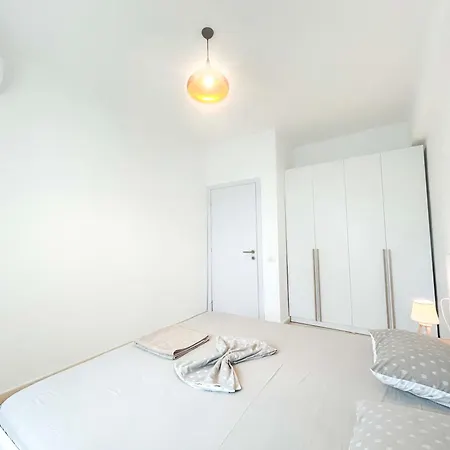 Apartmán Riviera Nest Haven D42