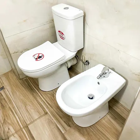 Riviera Nest Haven D42 Apartmán