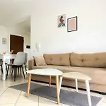 Appartement Riviera Nest Haven D42