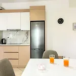 Appartement Riviera Nest Haven D42