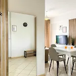 Appartement Riviera Nest Haven D42