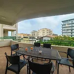 Appartement Riviera Nest Haven D42