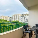 Riviera Nest Haven D42