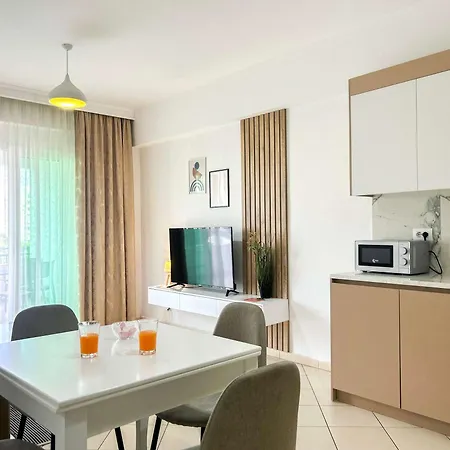 Riviera Nest Haven D42 *