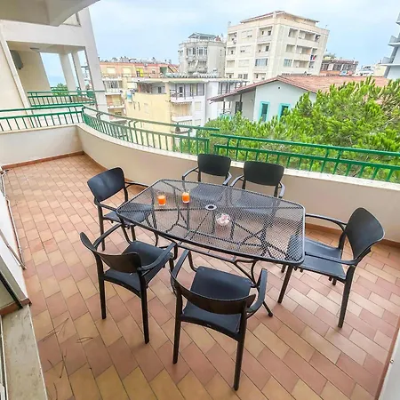 Riviera Nest Haven D42 * Дуррес