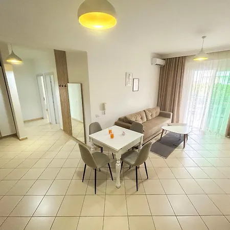 Riviera Nest Haven D42 Апартаменты