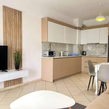 Апартаменты Riviera Nest Haven D42
