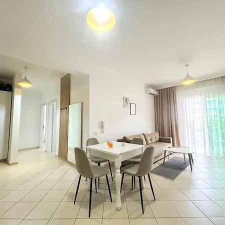 Апартаменты Riviera Nest Haven D42
