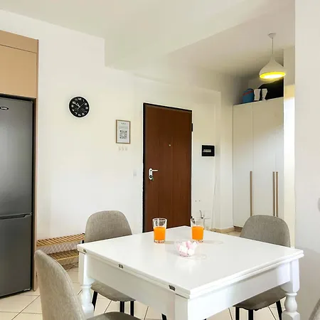 Riviera Nest Haven D42 Дуррес