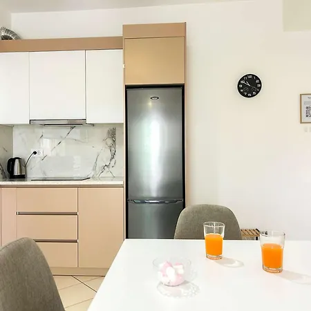 Appartement Riviera Nest Haven D42