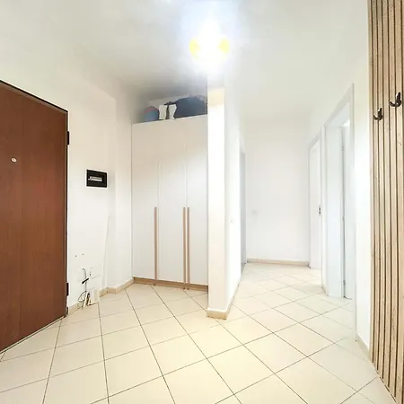 Riviera Nest Haven D42 Апартаменты *