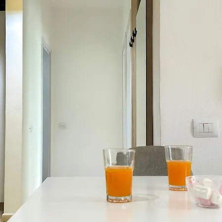 Riviera Nest Haven D42 Апартаменты