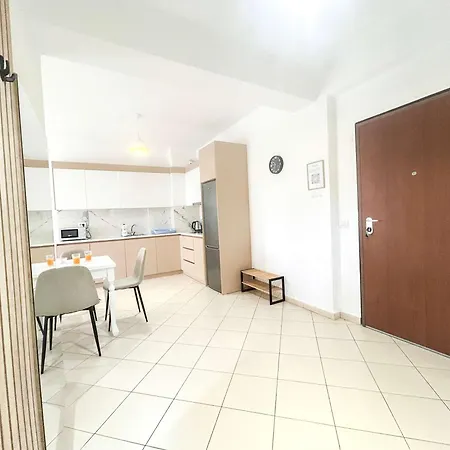 Riviera Nest Haven D42 Апартаменты *