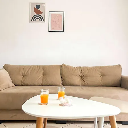Riviera Nest Haven D42 * Дуррес