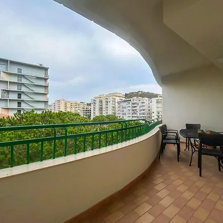 Riviera Nest Haven D42 Апартаменты *