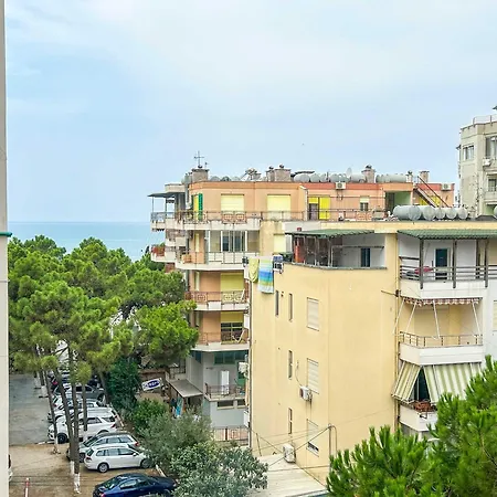 Riviera Nest Haven D42 Дуррес