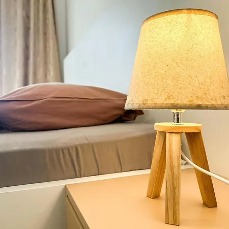 Riviera Nest Haven D42 Дуррес