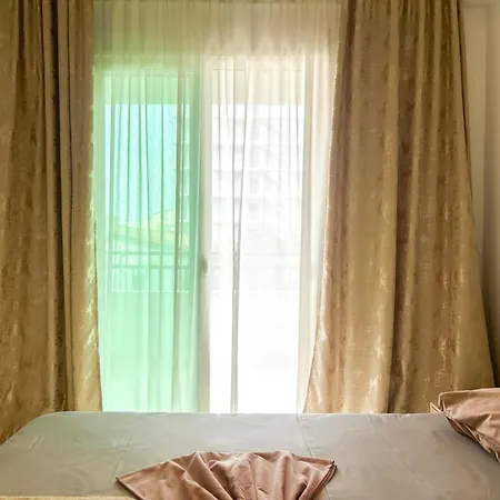 Riviera Nest Haven D42 * Дуррес