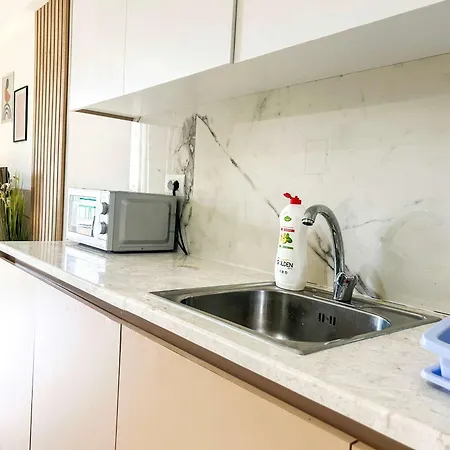 Riviera Nest Haven D42 * Дуррес