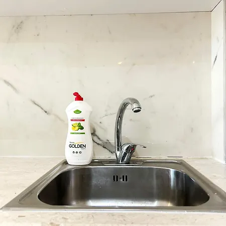 Апартаменты Riviera Nest Haven D42 Дуррес