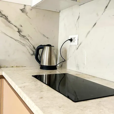 Riviera Nest Haven D42 Апартаменты