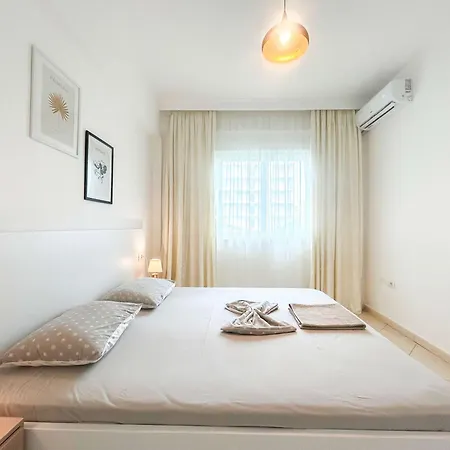 Riviera Nest Haven D42 Апартаменты
