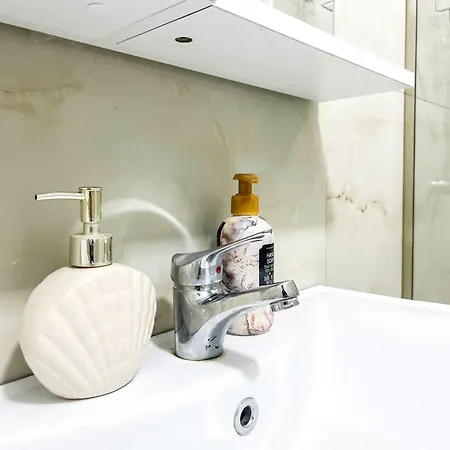 Riviera Nest Haven D42 * Дуррес