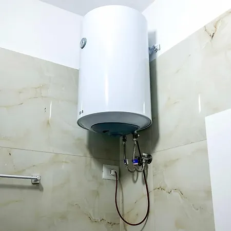 Апартаменты Riviera Nest Haven D42 *