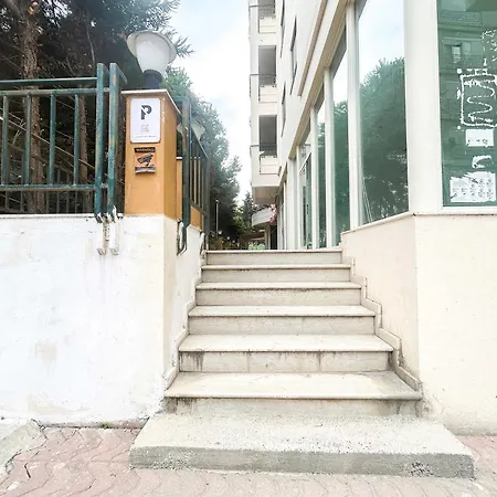Апартаменты Riviera Nest Haven D42 *