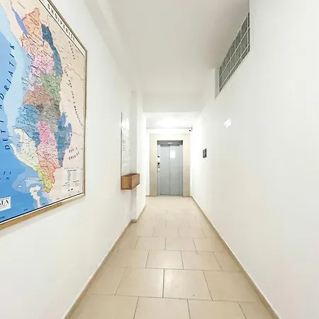 Riviera Nest Haven D42 Апартаменты *