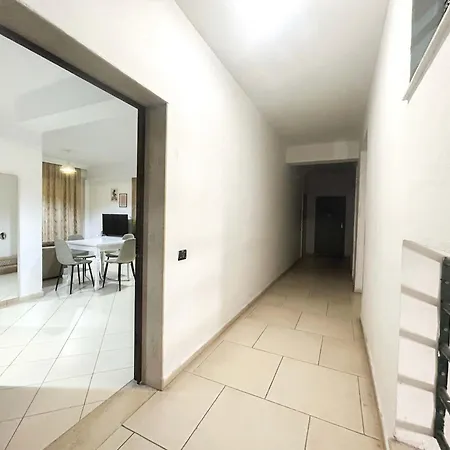 Riviera Nest Haven D42 Апартаменты *