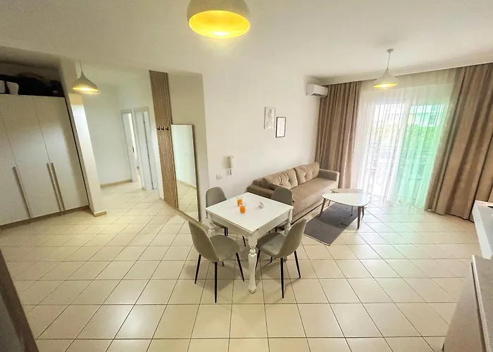 Riviera Nest Haven D42 Apartment